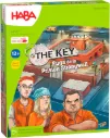 The Key. Fuga De La Prision Strongwall