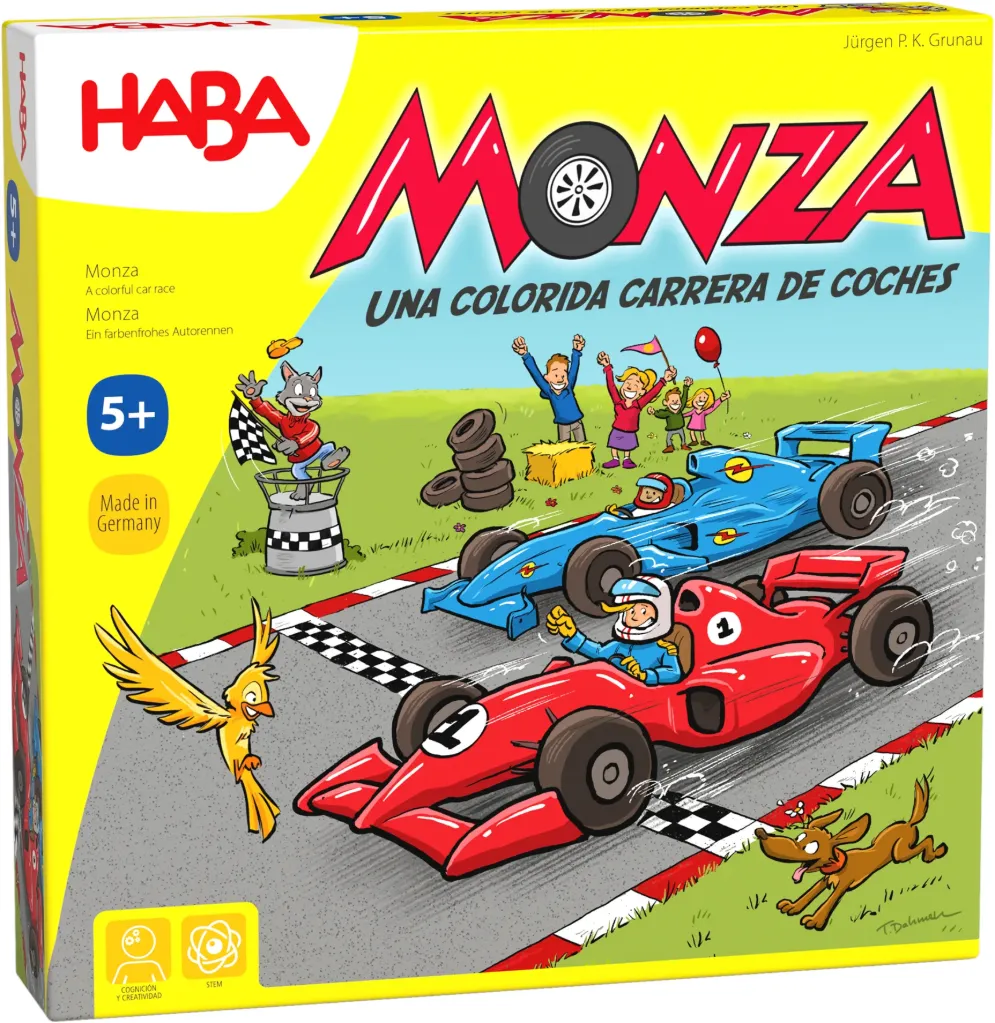 Monza