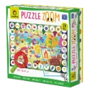 Zoomy Puzzle - Dinosaurios
