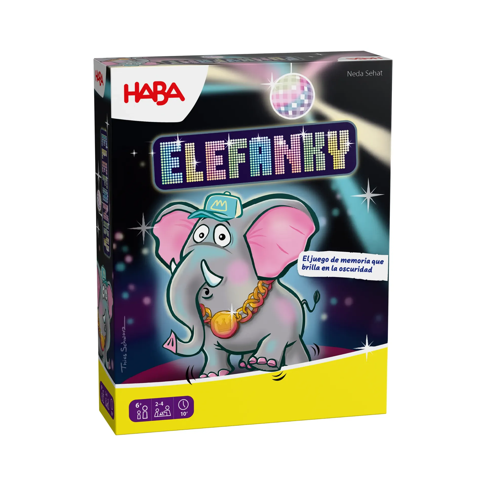 Elefanky