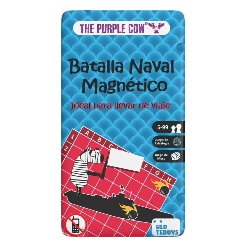 To Go - Batalla Naval