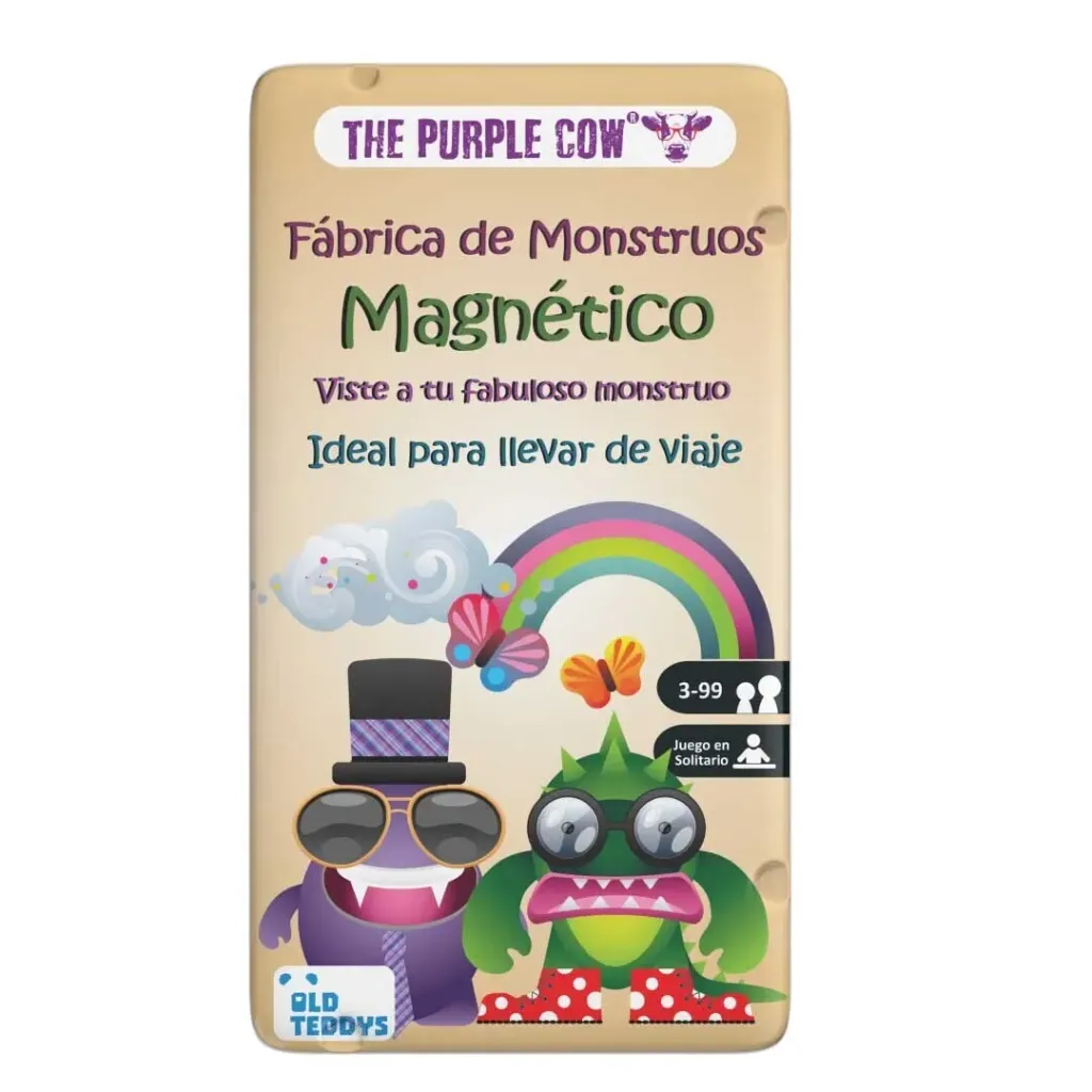 To Go - Fabrica De Monstruos