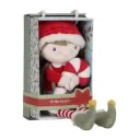 Jim Muñeco Blandito Navidad