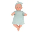 Muñeco Helena Con Vestido Sage Dots