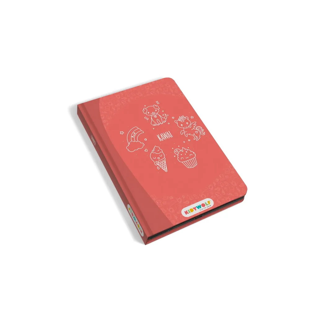 Kidydraw Mini Kawai