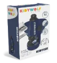 Kidymicroscope Azul