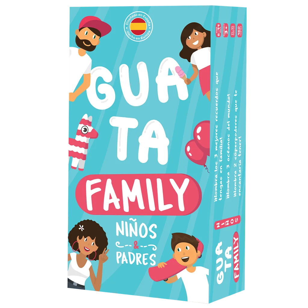 Guatafamily