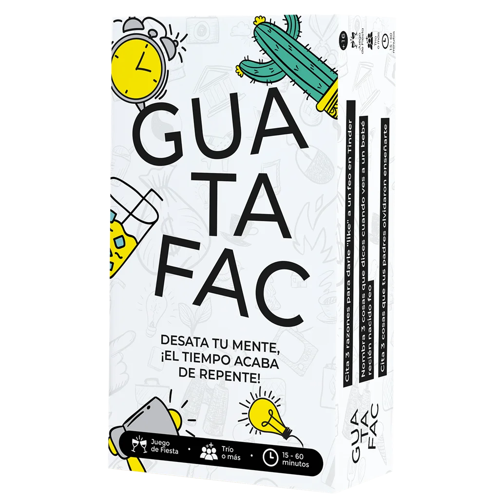Guatafac