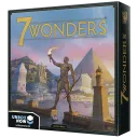 7 Wonders