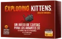 Exploding Kittens