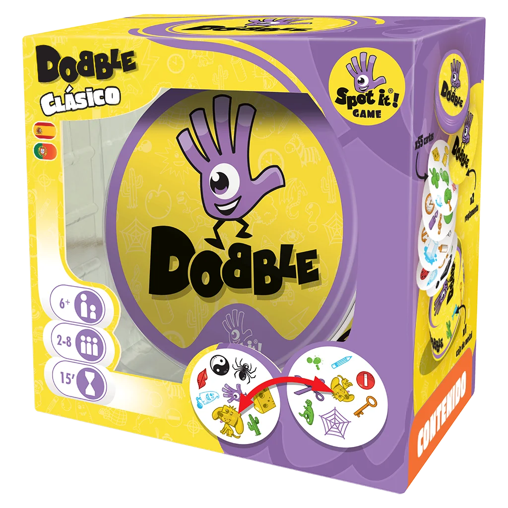 Dobble