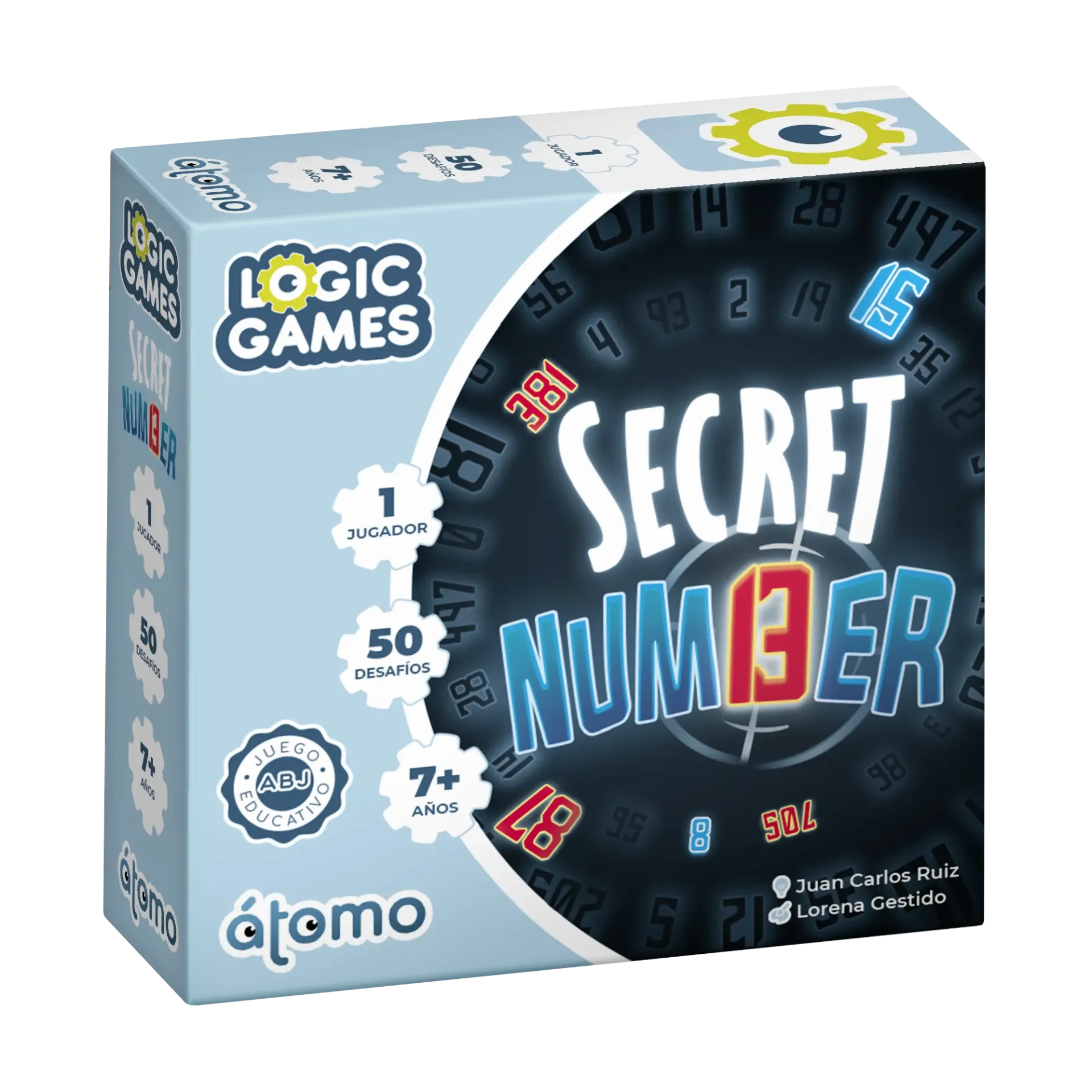 Secret Number