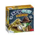Spy Guy Pyramid
