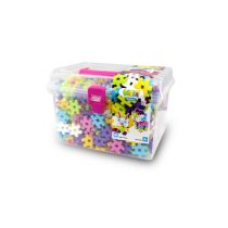 MELI Basic Pastel Travel Box 500Pcs