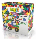 MELI Minis 800Pcs
