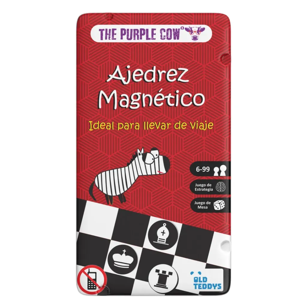 To Go - Ajedrez