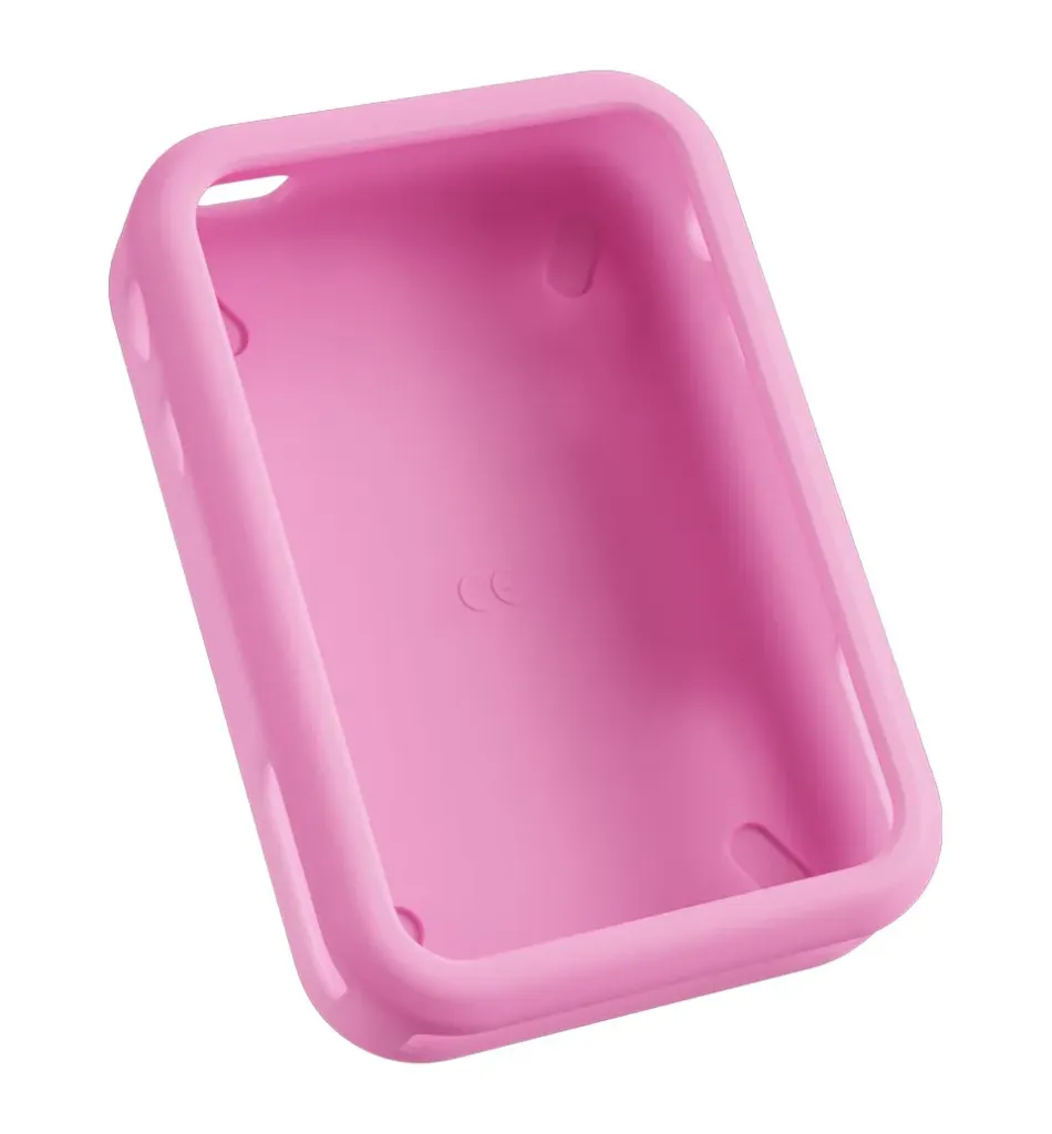 Faba Bumper Patapum Pink