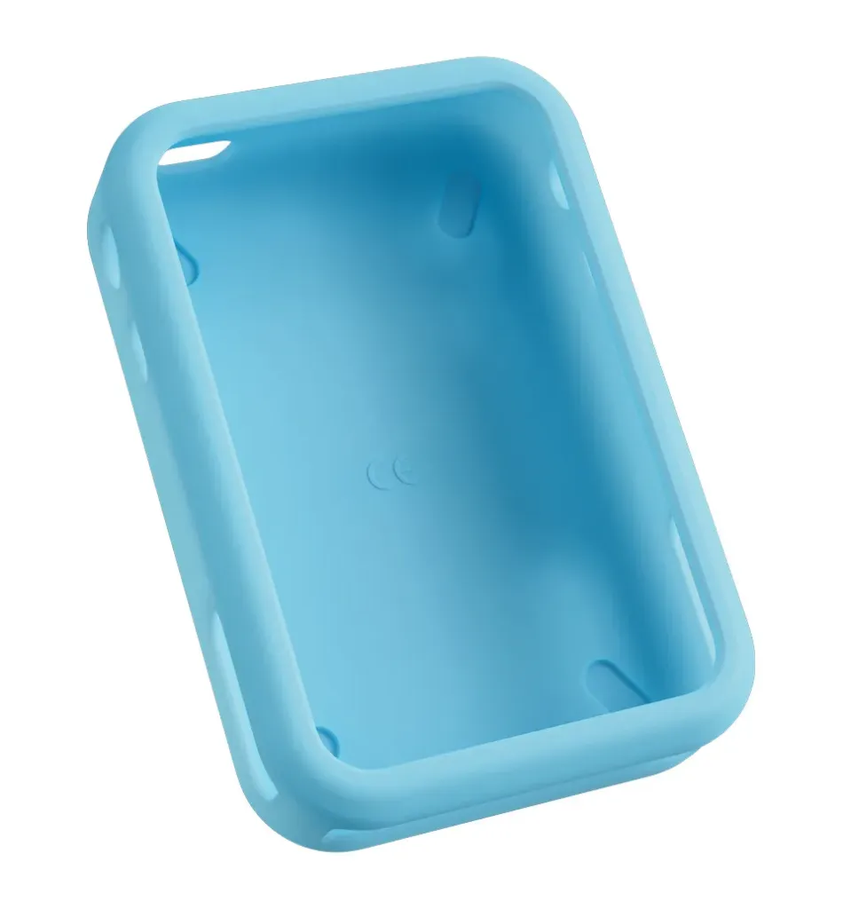 Faba Bumper Patapum Sky Blue