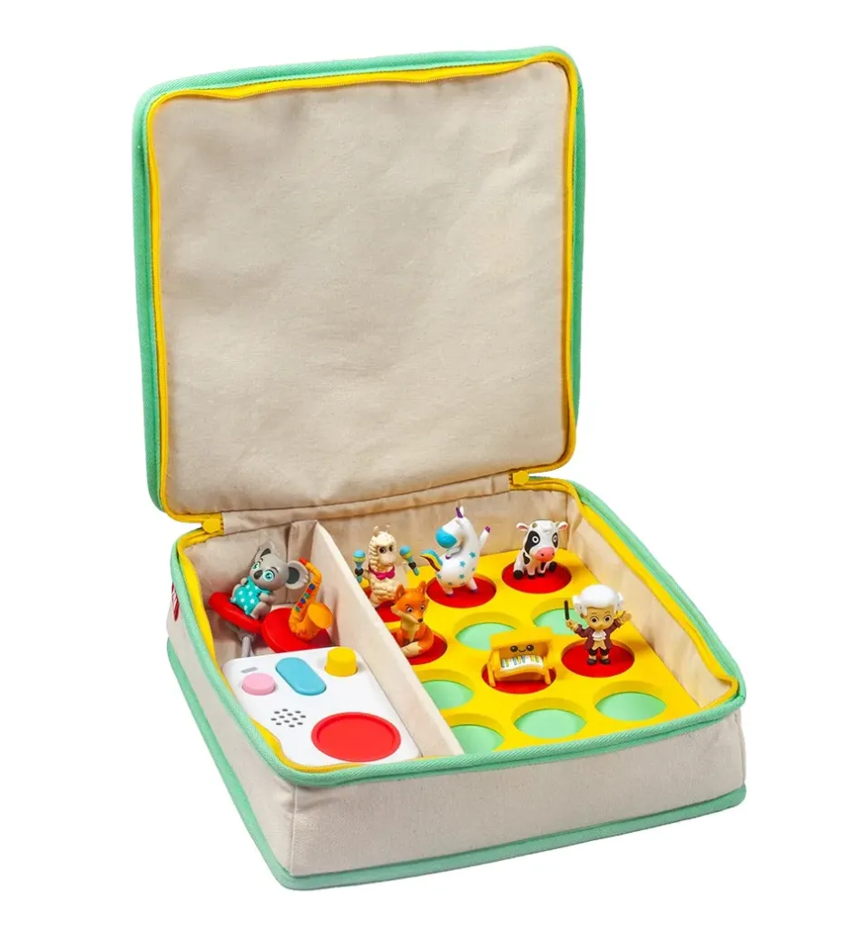 Faba Box Organizer Ta-Da