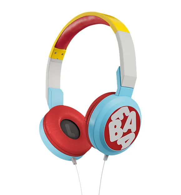 Faba Headphones Dudun