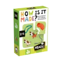 How Is It Made?