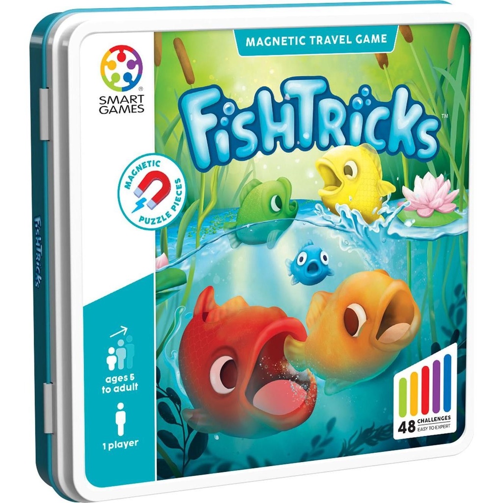 Fish Tricks