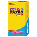 Retos En Familia