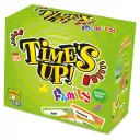 Times'S Up! Family 1