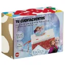 Faba Kit Frozen Es