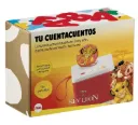 Faba Kit El Rey Leon Es