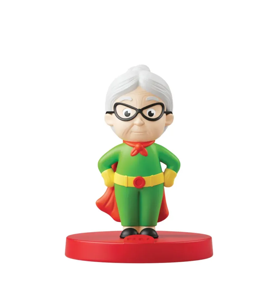 Faba Superabu Y Los Superchistosos
