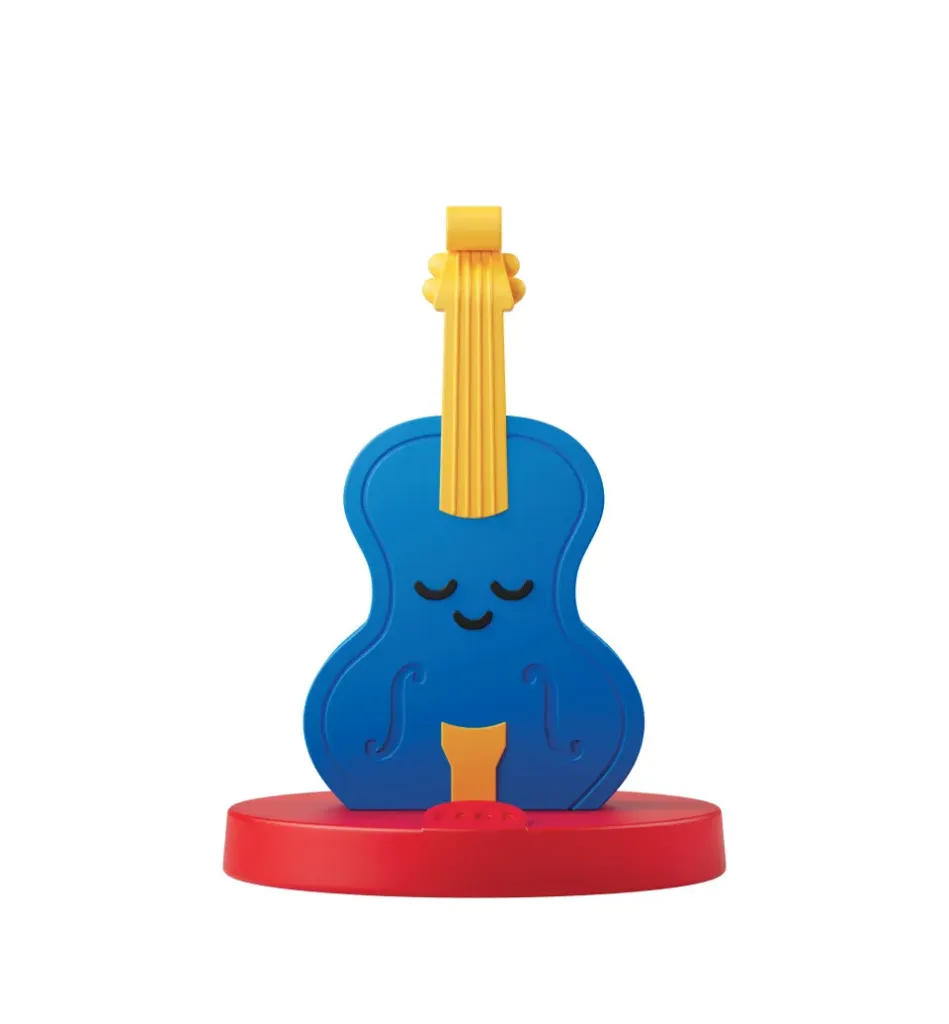Faba Música Clásica De Violonchelo