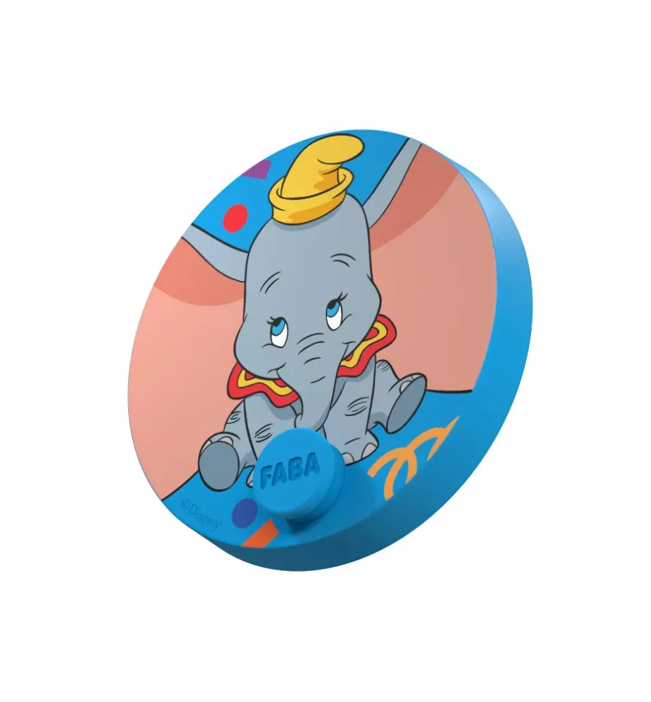 Faba Dumbo