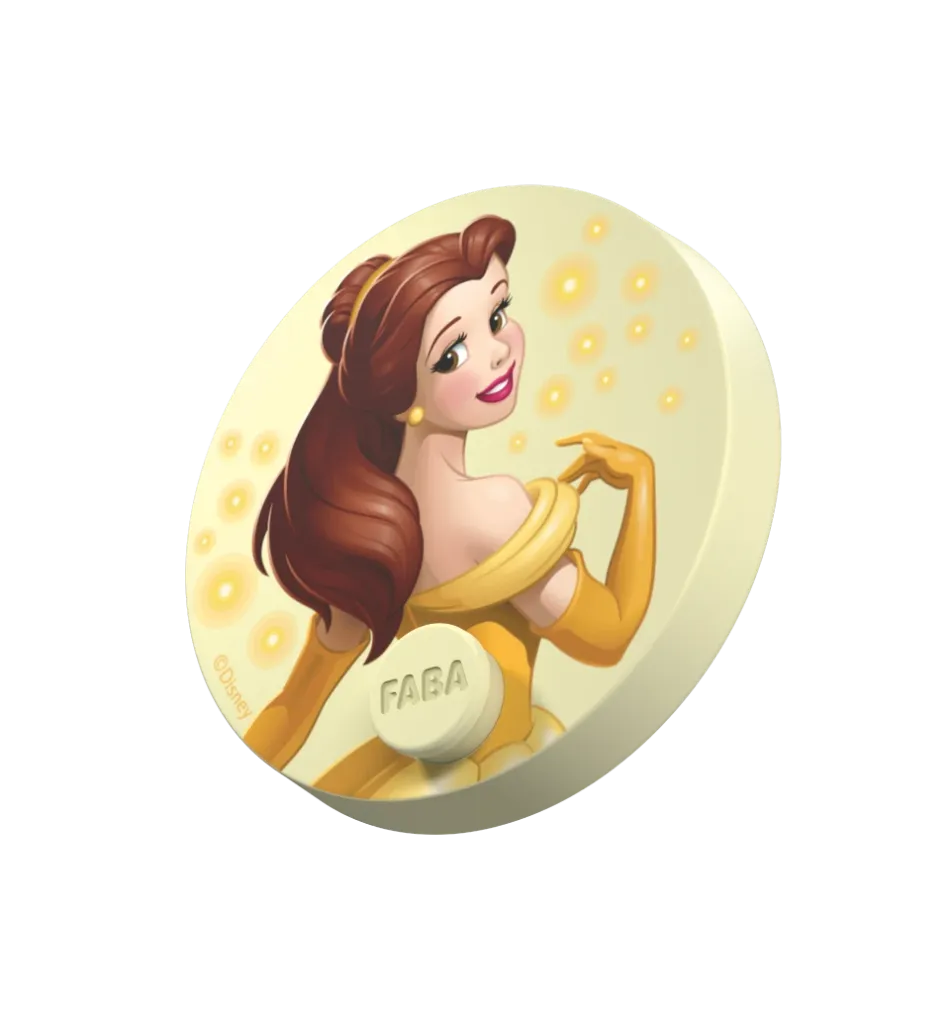 Faba La Bella Y La Bestia