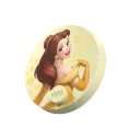 Faba La Bella Y La Bestia