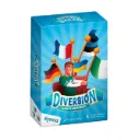 Diversion Con Banderas